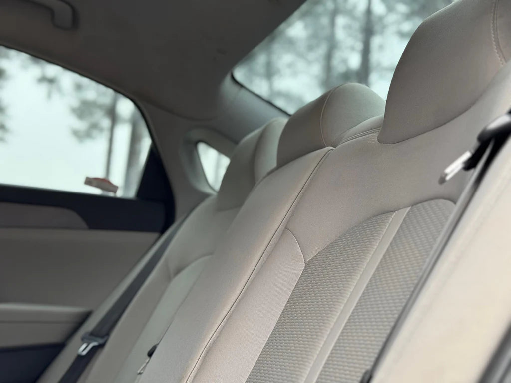 2019 Hyundai Sonata SE - Photo 11
