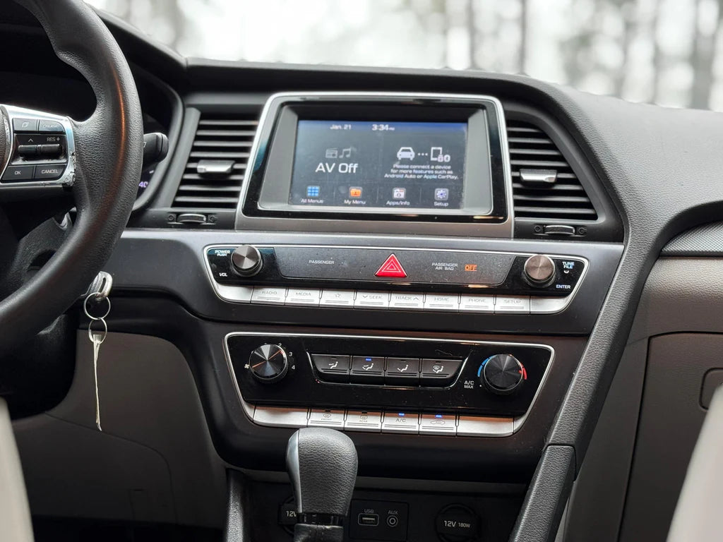 2019 Hyundai Sonata SE - Photo 13