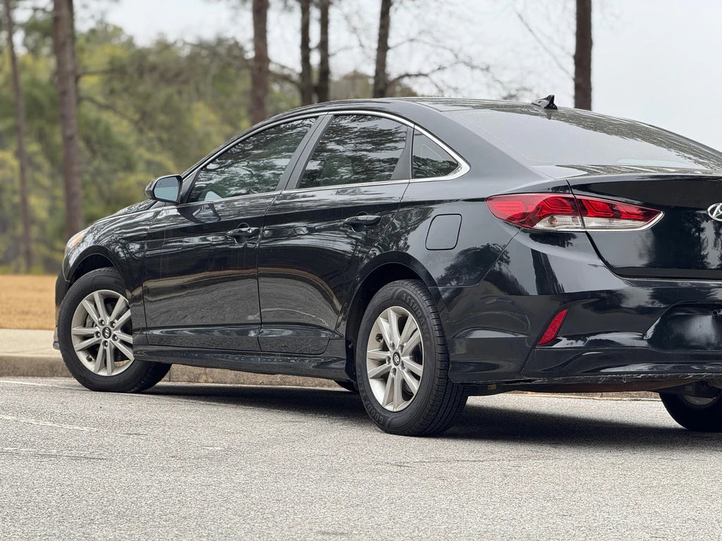 2019 Hyundai Sonata SE - Photo 15