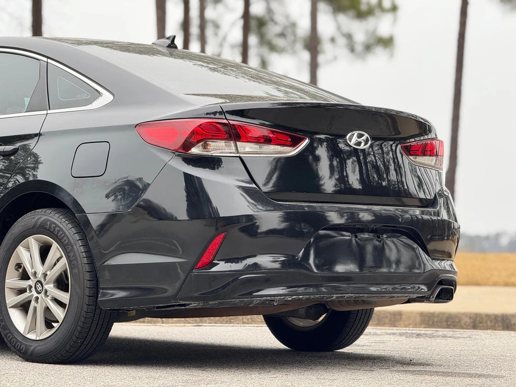 2019 Hyundai Sonata SE - Photo 16
