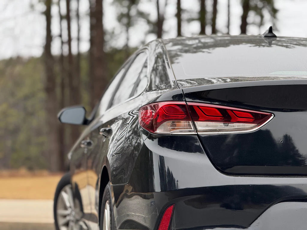 2019 Hyundai Sonata SE - Photo 17
