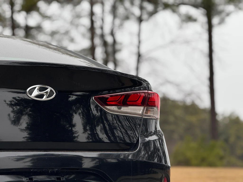 2019 Hyundai Sonata SE - Photo 18