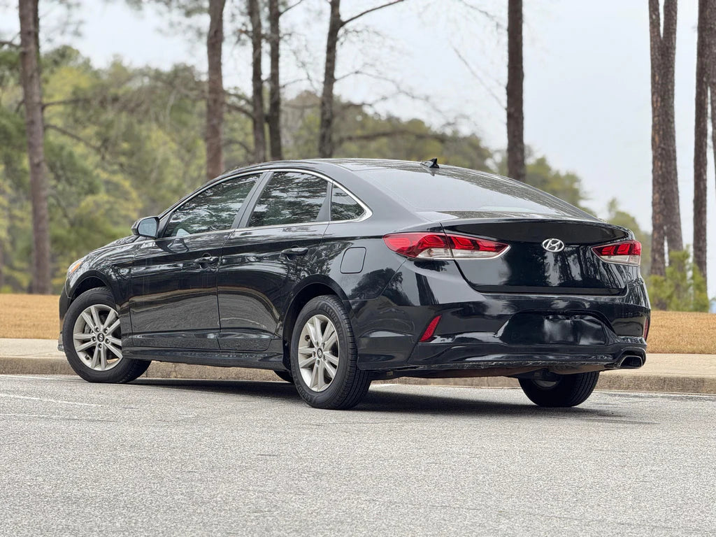 2019 Hyundai Sonata SE - Photo 19