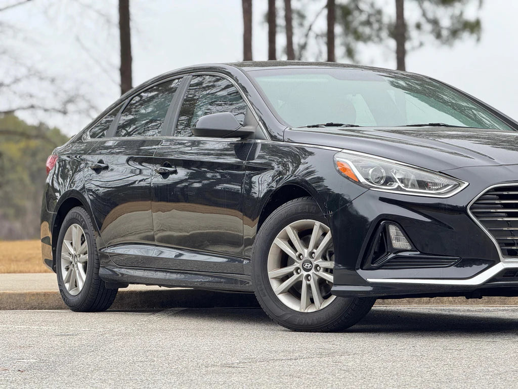 2019 Hyundai Sonata SE - Photo 3
