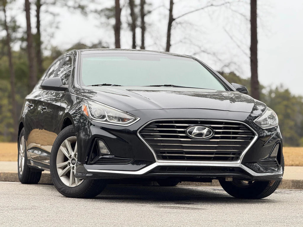 2019 Hyundai Sonata SE - Photo 5