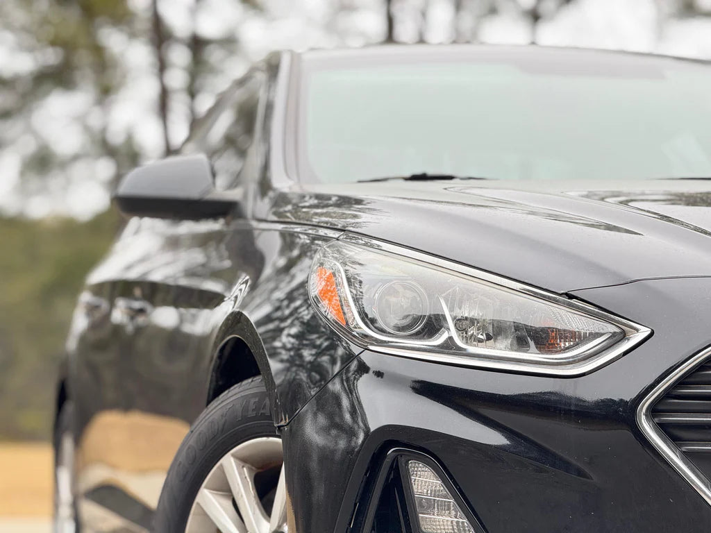 2019 Hyundai Sonata SE - Photo 6