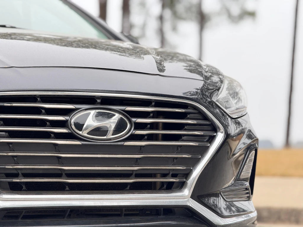 2019 Hyundai Sonata SE - Photo 7