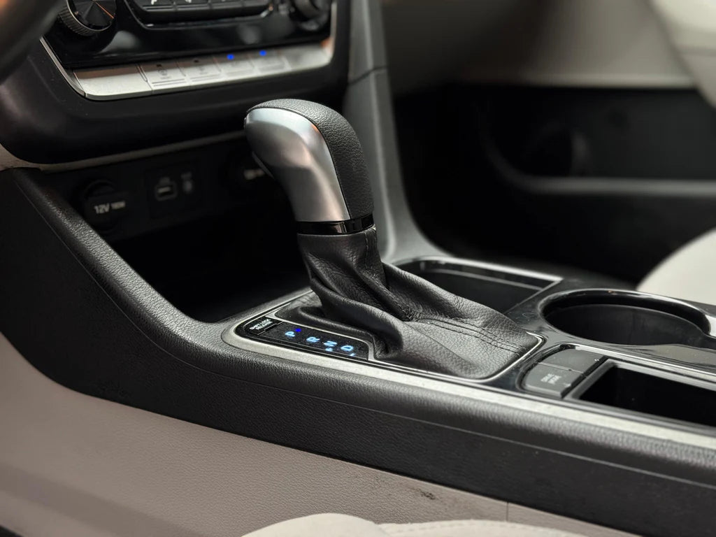 2019 Hyundai Sonata SE - Photo 8