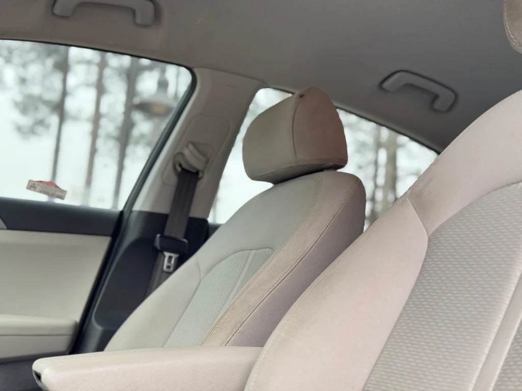 2019 Hyundai Sonata SE - Photo 10