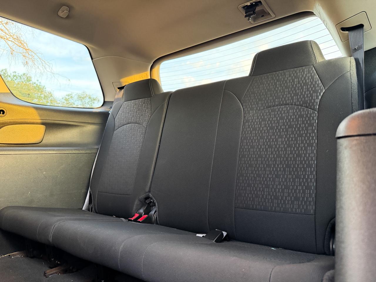 2015 GMC ACADIA
