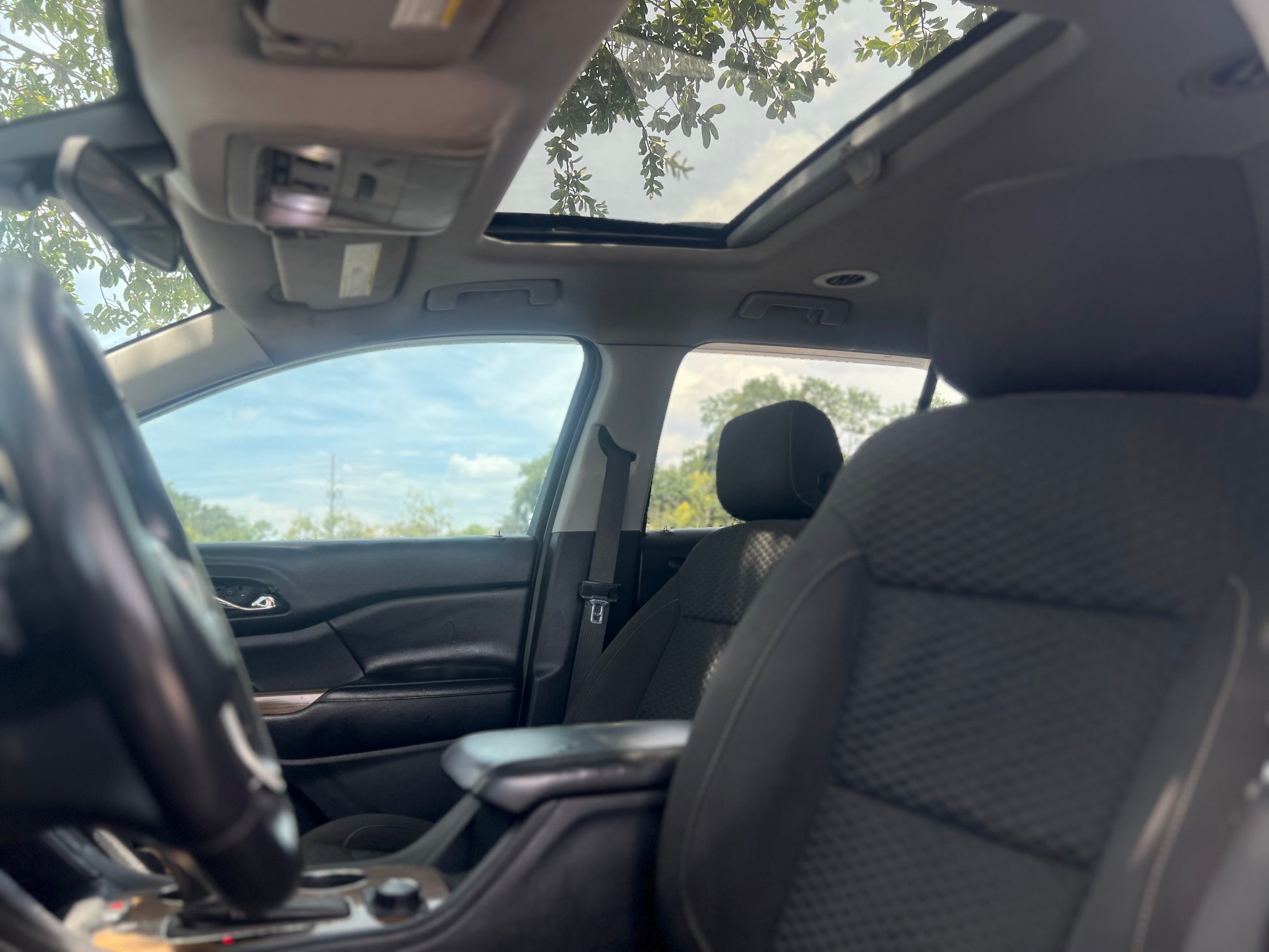 2017 GMC Acadia SLE-2 - Photo 9