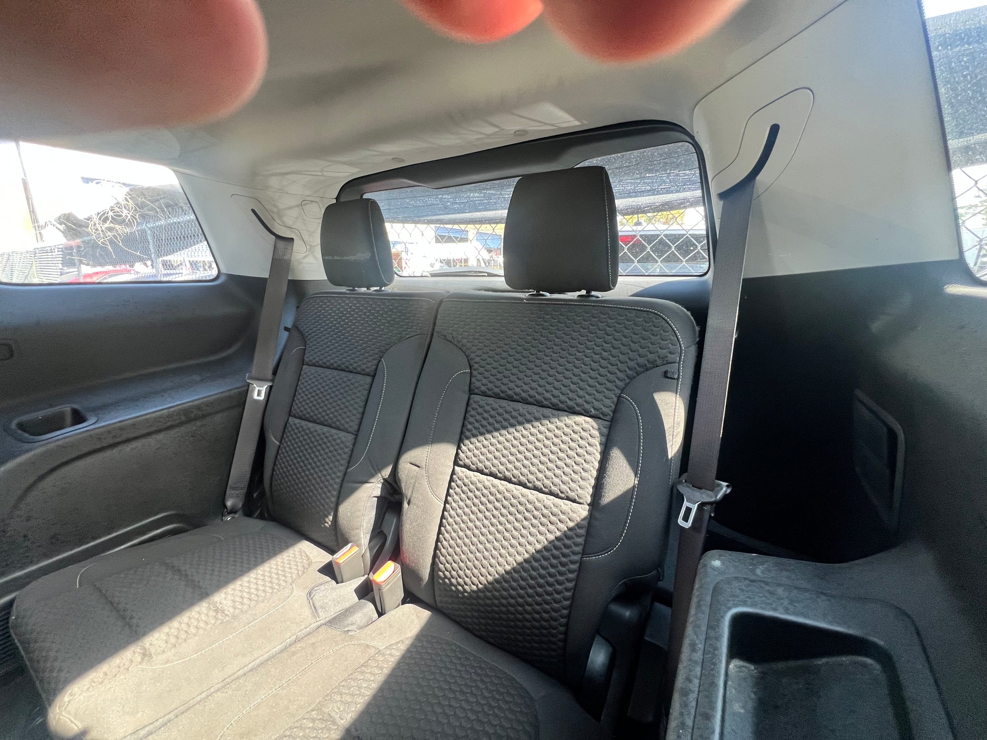 2017 GMC Acadia SLE-2 - Photo 11