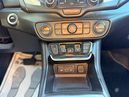 2018 GMC Terrain