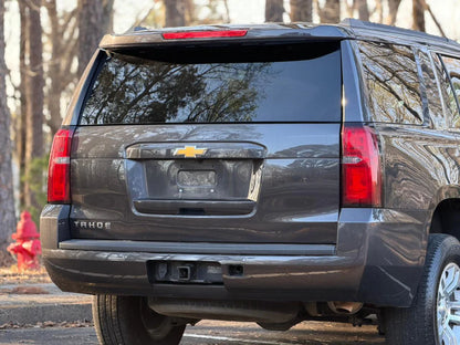 2018 CHEVROLET TAHOE