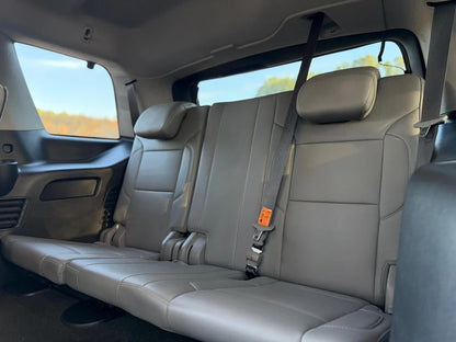 2018 CHEVROLET TAHOE