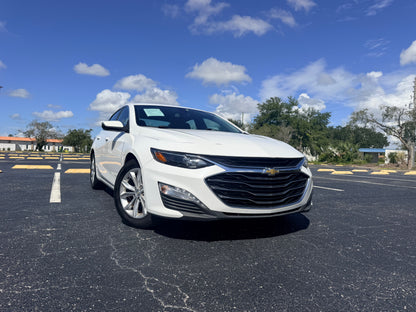 2020 CHEVROLET MALIBU