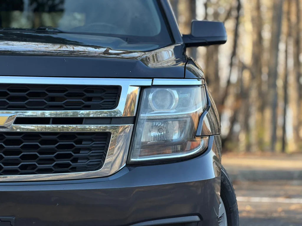 2018 CHEVROLET TAHOE