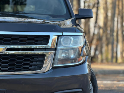 2018 CHEVROLET TAHOE