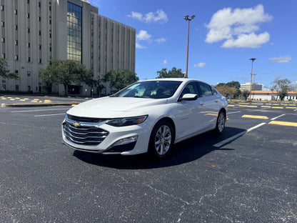 2020 CHEVROLET MALIBU