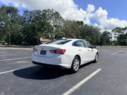 2020 CHEVROLET MALIBU