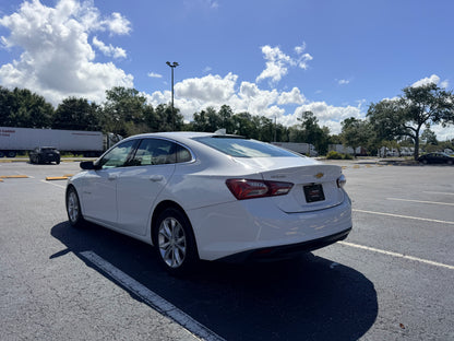 2020 CHEVROLET MALIBU