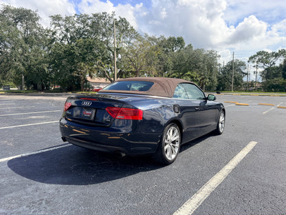 2014 AUDI A5