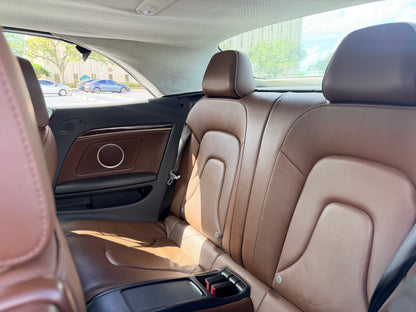 2014 AUDI A5