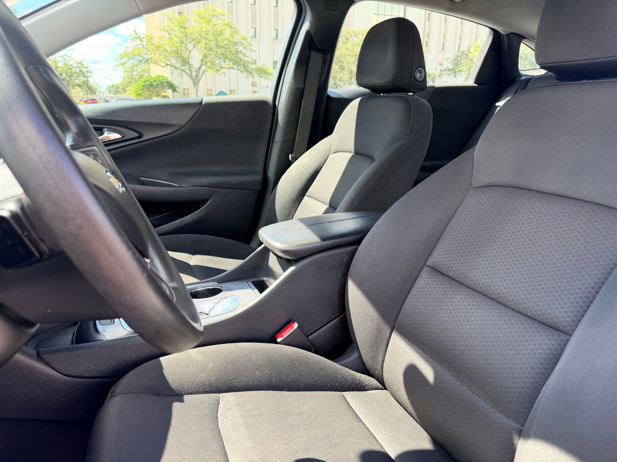 2020 CHEVROLET MALIBU