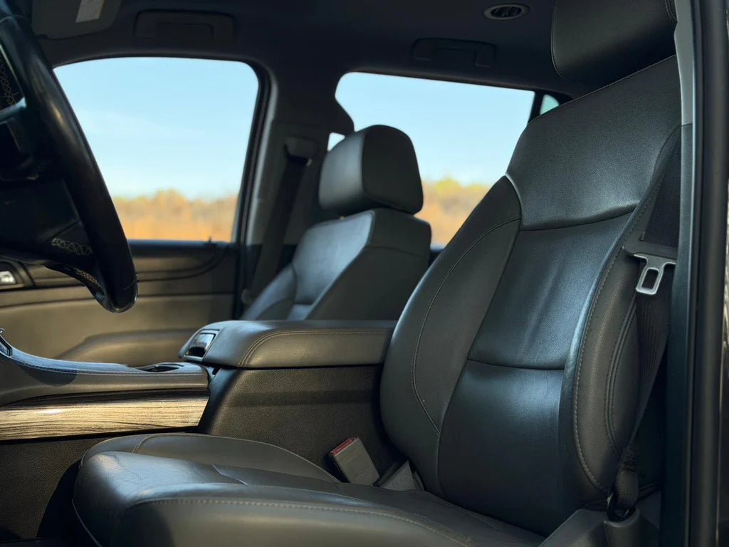 2018 CHEVROLET TAHOE