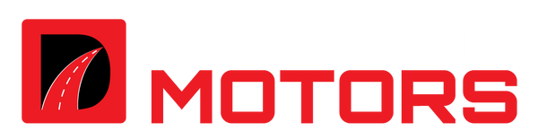Driveway Motors
