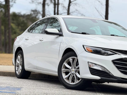 2020 CHEVROLET MALIBU