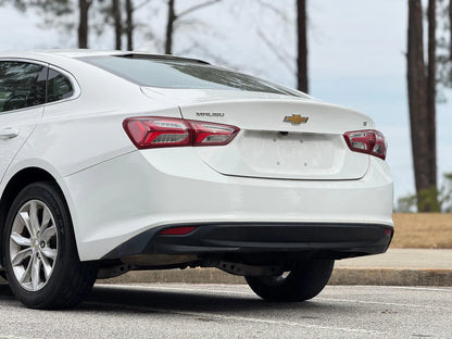 2020 CHEVROLET MALIBU