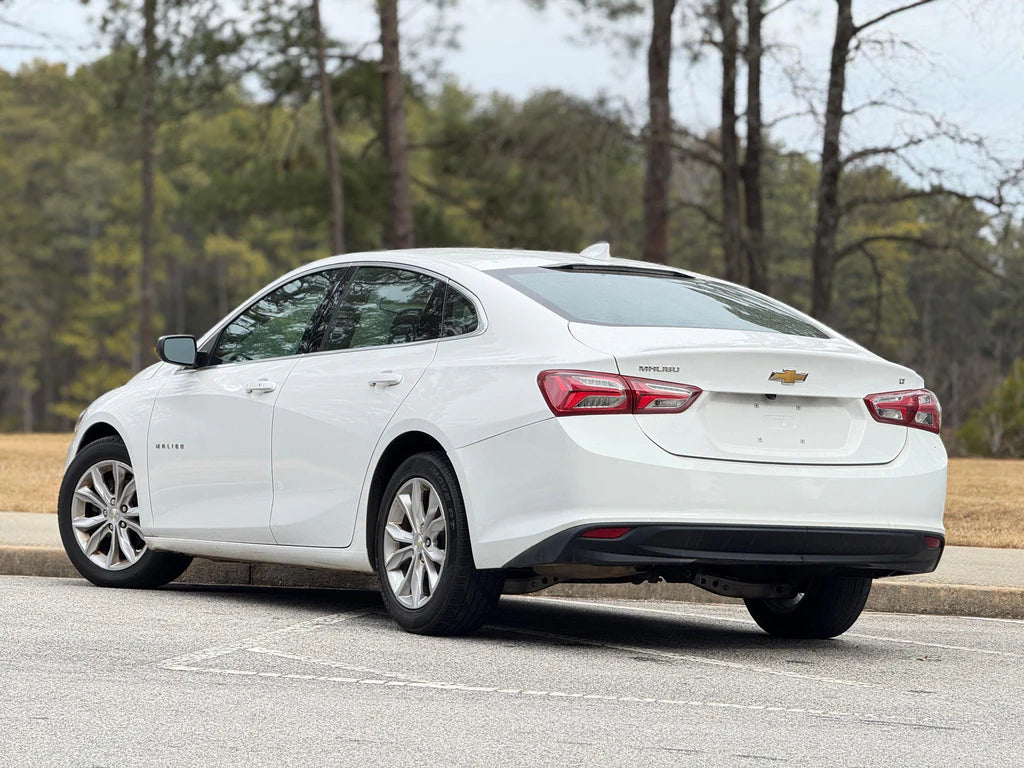2020 CHEVROLET MALIBU