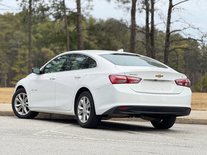 2020 CHEVROLET MALIBU