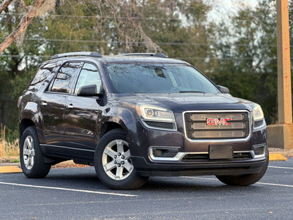 2015 GMC ACADIA