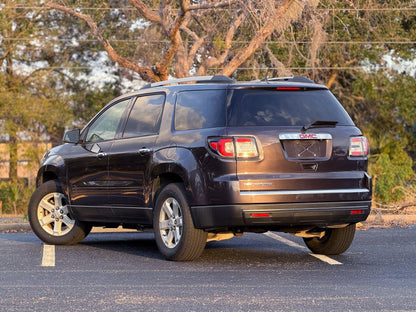 2015 GMC ACADIA
