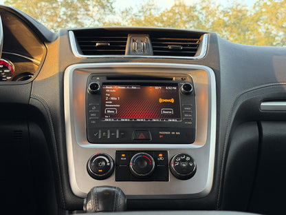 2015 GMC ACADIA