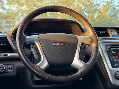 2015 GMC ACADIA