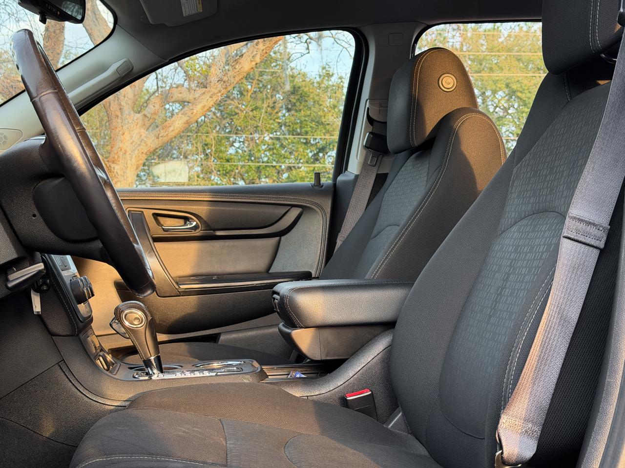 2015 GMC ACADIA