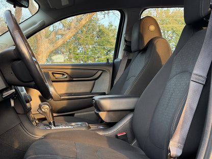 2015 GMC ACADIA
