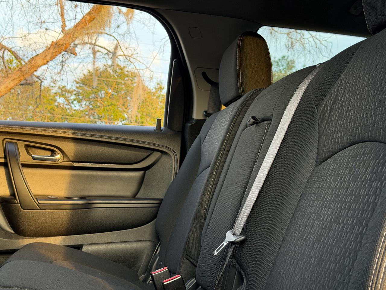 2015 GMC ACADIA
