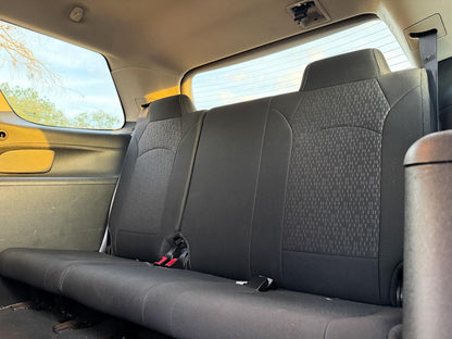 2015 GMC ACADIA