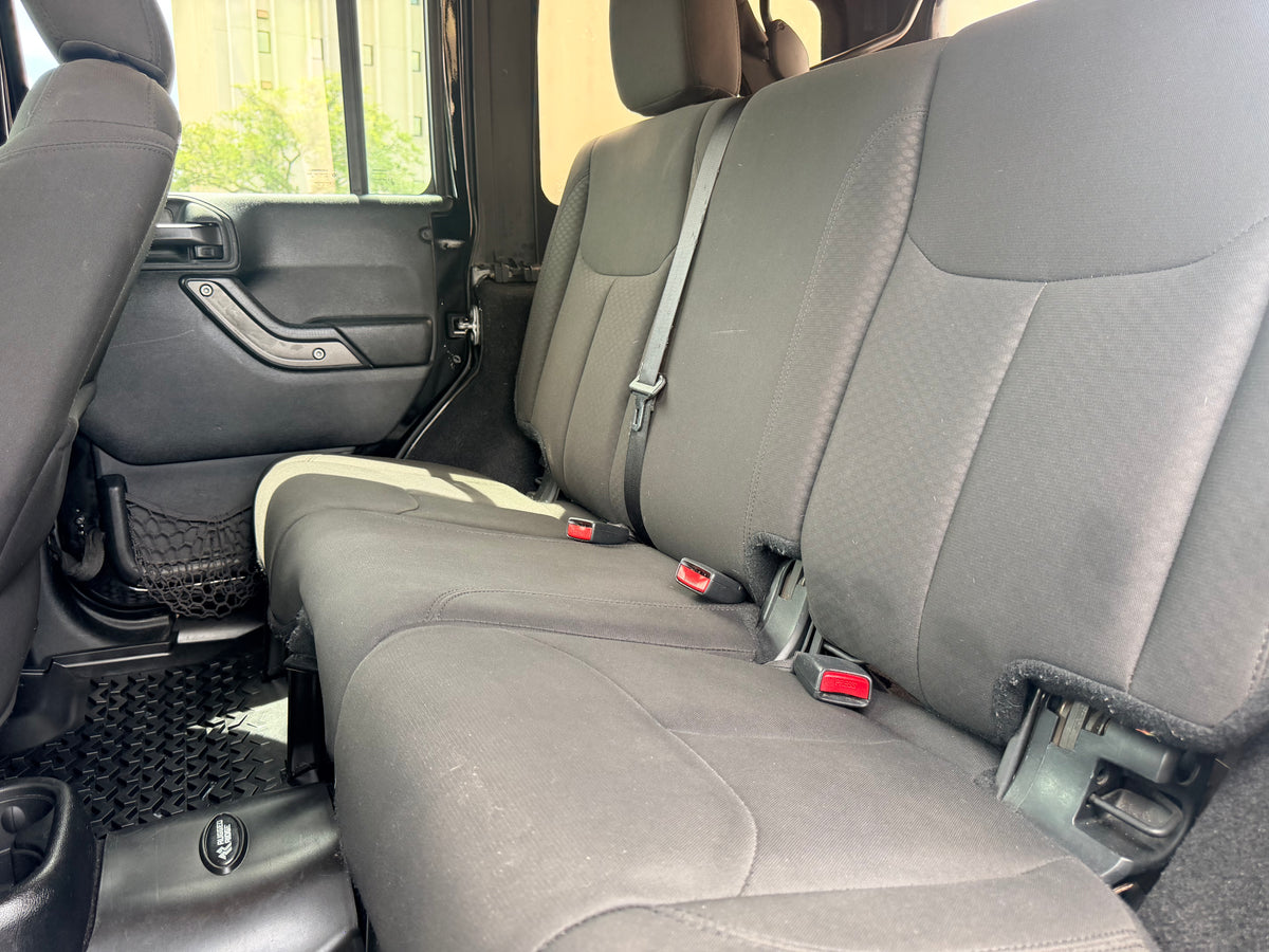 2017 JEEP WRANGLER