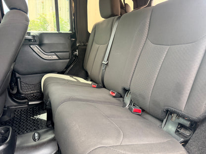 2017 JEEP WRANGLER