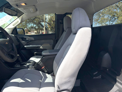 2020 CHEVROLET COLORADO