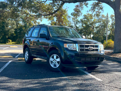 2011 FORD ESCAPE