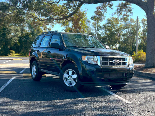 2011 FORD ESCAPE