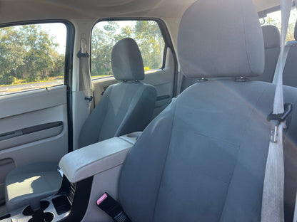 2011 FORD ESCAPE