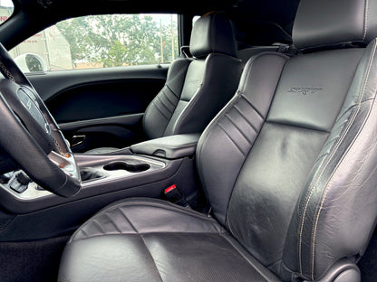 2015 DODGE CHALLENGER SRT HELLCAT