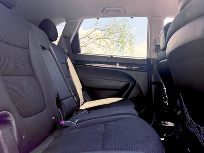 2015 KIA SORENTO